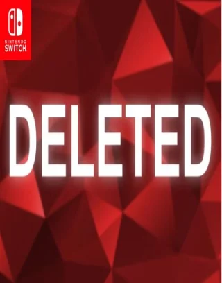 Deleted 