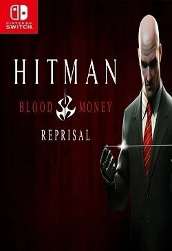 Hitman: Blood Money — Reprisal