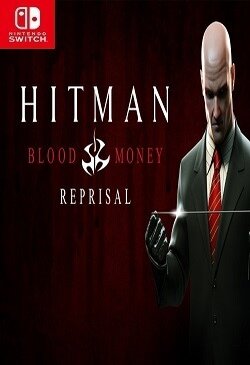 Hitman: Blood Money — Reprisal