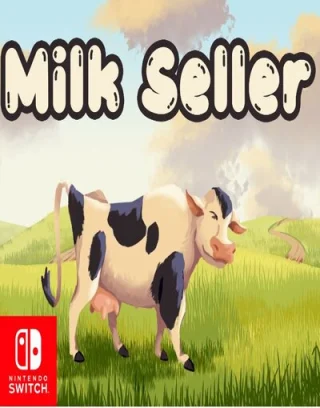 Milk Seller 