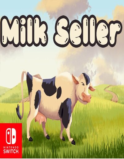 Milk Seller 