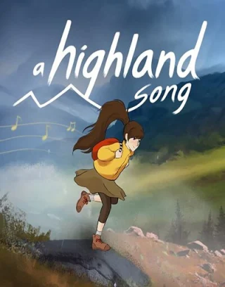 A Highland Song