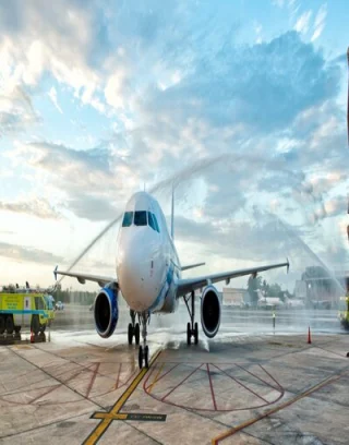Airport