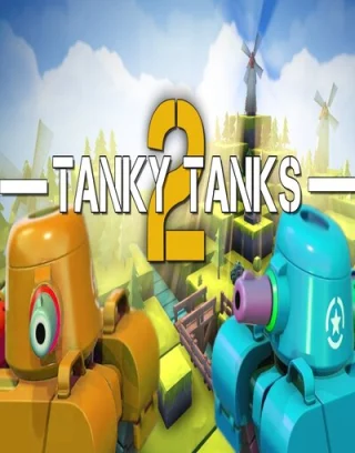 Boaty Tanks 2