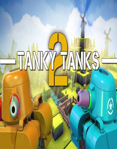 Boaty Tanks 2