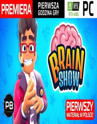 Brain Show