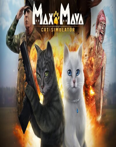 Cat Simulator