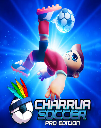 Charrua Soccer – Pro Edition