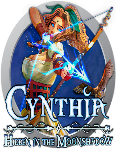 Cynthia: Hidden in the Moonshadow – Complete Edition