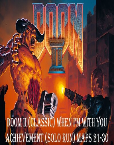 DOOM II (Classic)