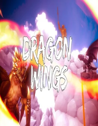 Dragon Wings