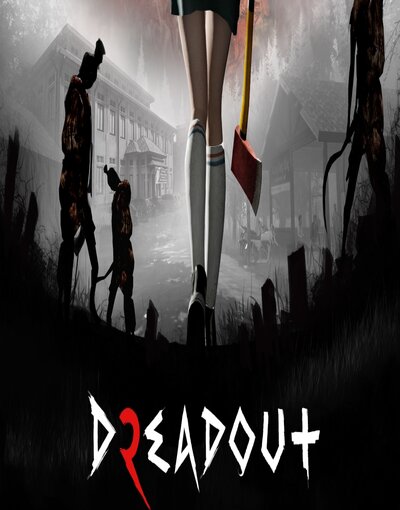 DreadOut 2