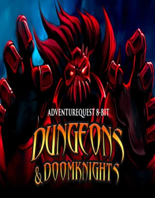 Dungeons & Doomknights