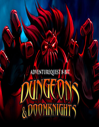 Dungeons & Doomknights
