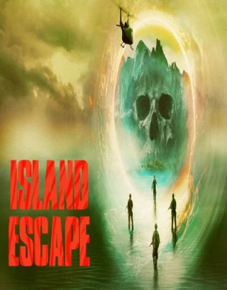 Escape From The Island