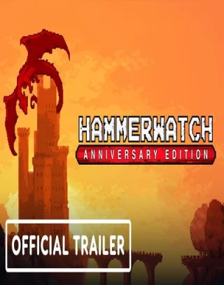 Hammerwatch Anniversary Edition