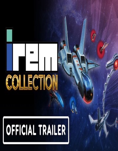 Irem Collection Volume 1