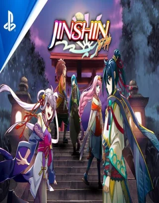 Jinshin
