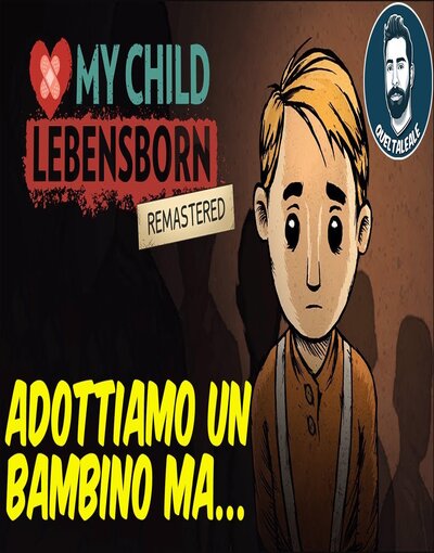 My Child Lebensborn Remastered