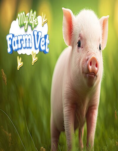 My Life: Farm Vet
