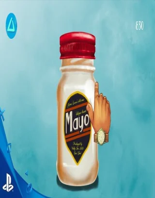 My Name is Mayo