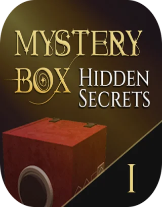Mystery Box: Escape The Room