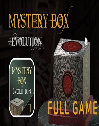 Mystery Box: Evolution