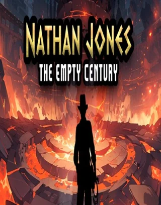 Nathan Jones and The Empty Century