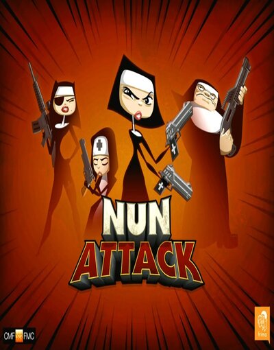Nun Attack