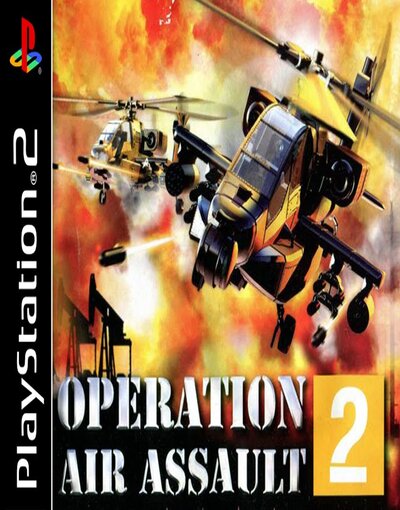 Operation Air Assault