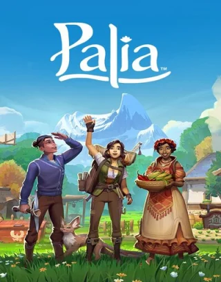 Palia