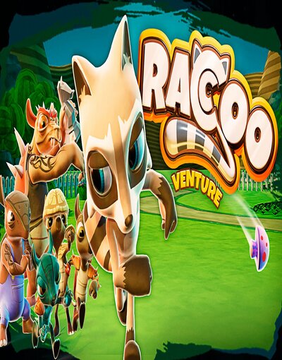 Raccoo Venture