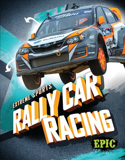 Rally Racing: Cars & Drift Mania
