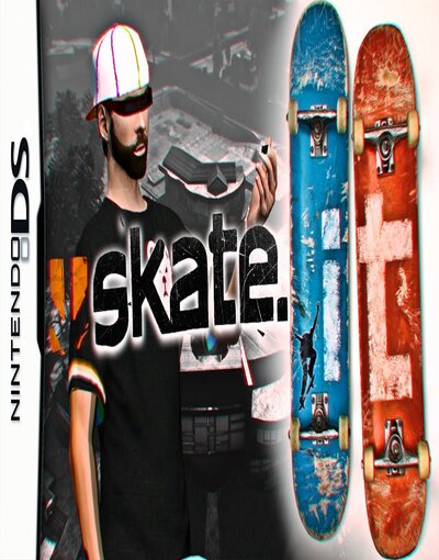 Skate It