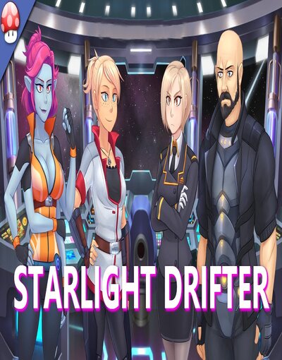 Starlight Drifter