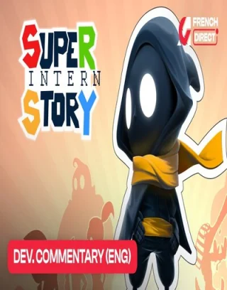 Super Intern Story
