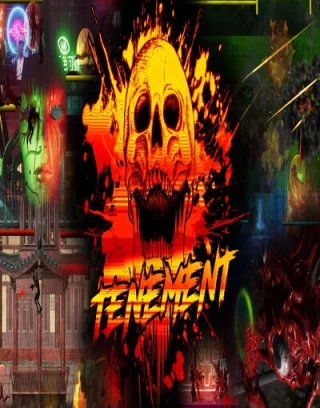 Tenement