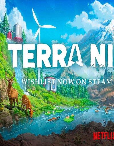 Terra Nil