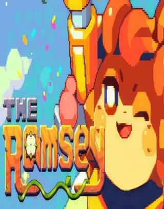 The Ramsey