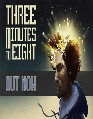 Three Minutes To Eight