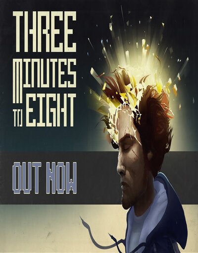 Three Minutes To Eight