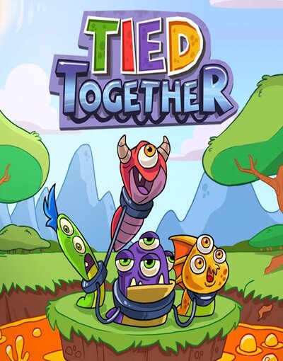 Tied Together