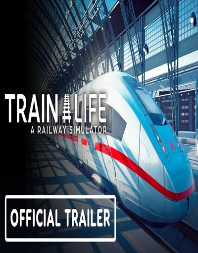 Train Driver Simulator