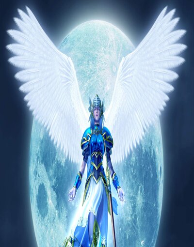 Valkyrie Profile Lenneth