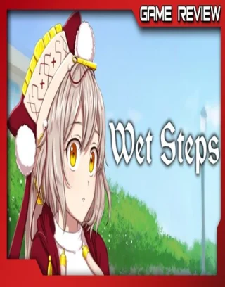 Wet Steps