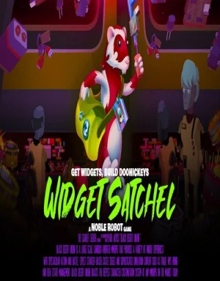 Widget Satchel