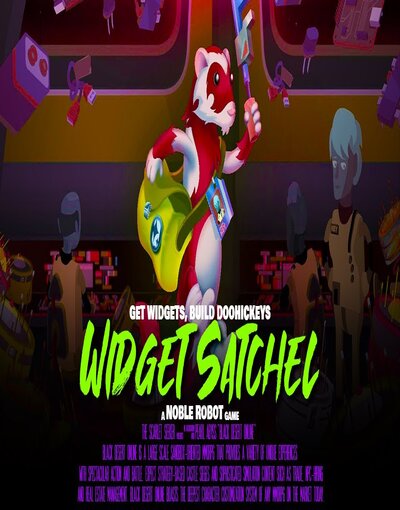 Widget Satchel