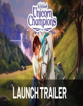 Wildshade: Unicorn Champions