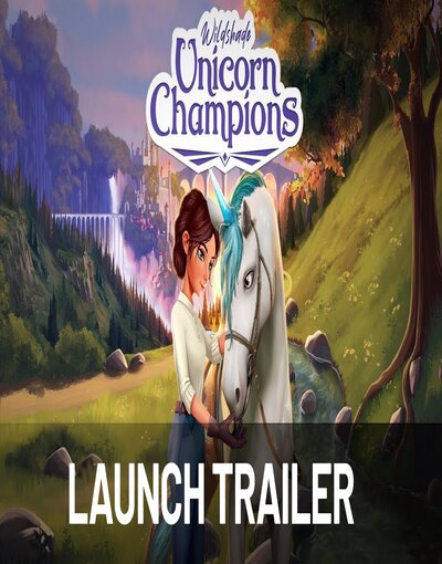 Wildshade: Unicorn Champions