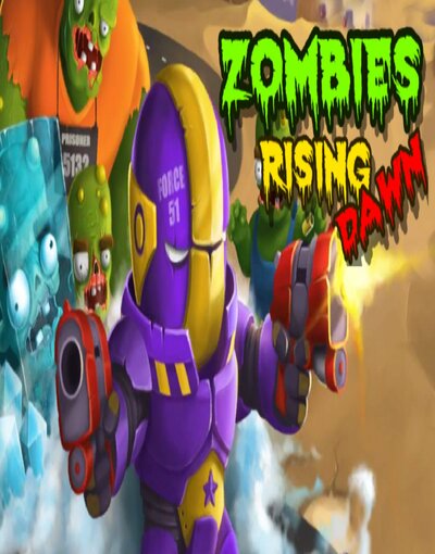 Zombies Rising